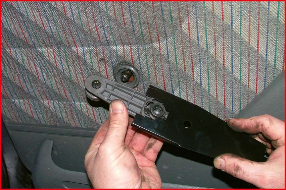 Produktbild KS Tools Sicherungsring Montage und Demontagewerkzeug 265mm bild 4