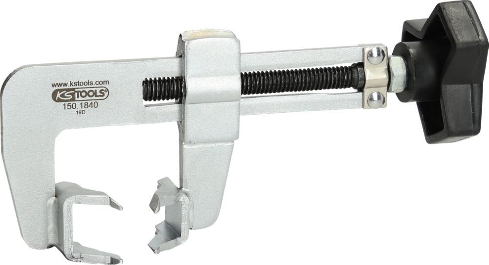 Produktbild KS Tools Sicherungsring Spannwerkzeug 5 bis 50 mm bild 2