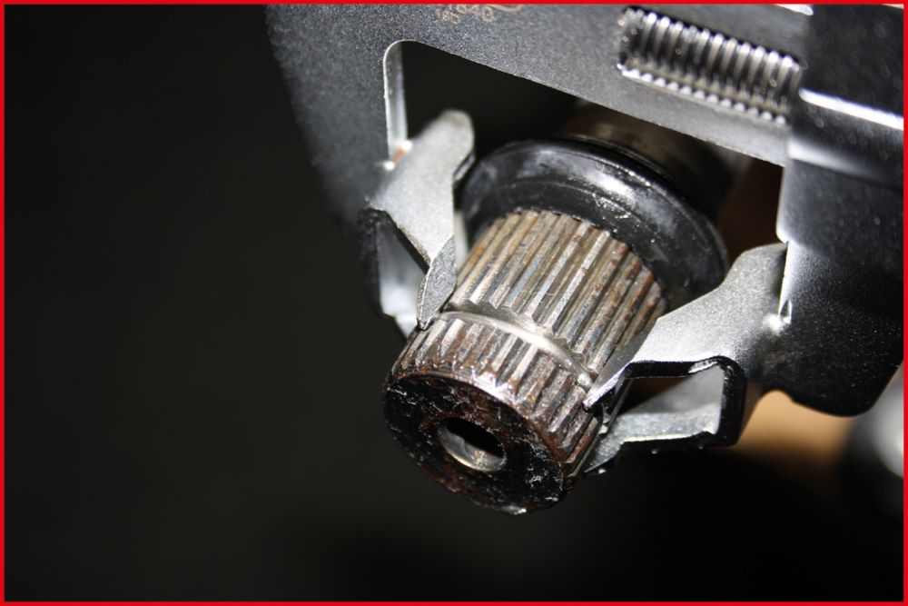 Produktbild KS Tools Sicherungsring Spannwerkzeug 5 bis 50 mm bild 4