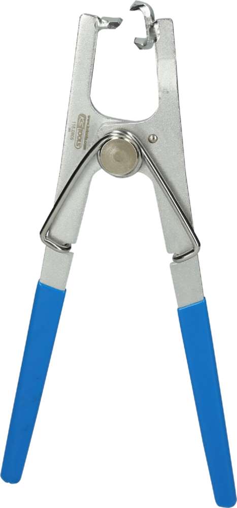 Produktbild KS Tools Sicherungsring Spannzange Länge 90 mm