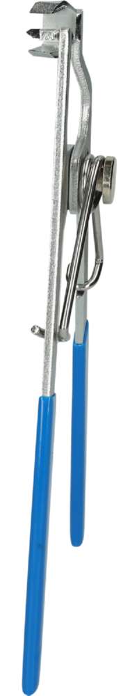 Produktbild KS Tools Sicherungsring Spannzange Länge 90 mm bild 4