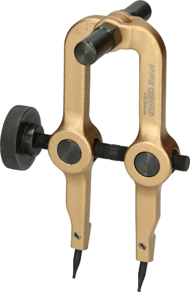 Produktbild KS Tools Sicherungsring Werkzeug Gesamtlänge 153 mm