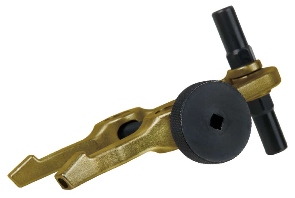 Produktbild KS Tools Sicherungsring Werkzeug Satz 7 Teile bild 2