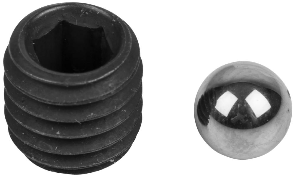 Produktbild KS Tools Sicherungsschraube für Grundgerät M8 x 1,25