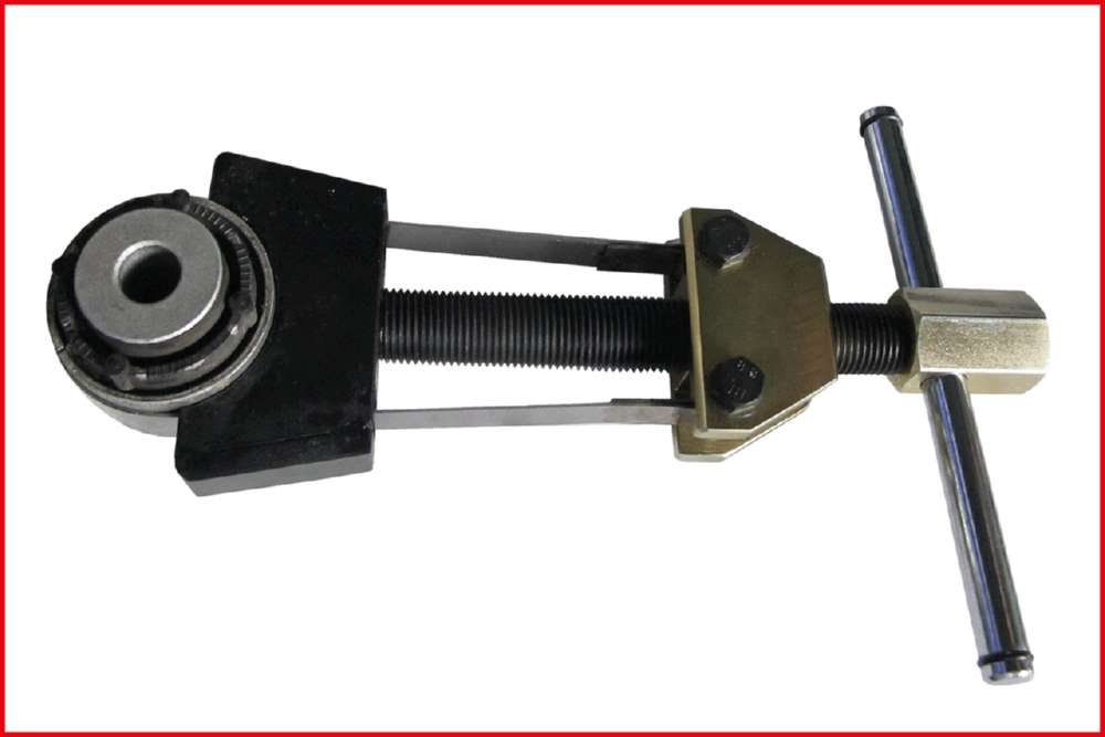 Produktbild KS Tools Silentlagerwerkzeug Satz für BMW Hinterachse 10 Teile bild 8