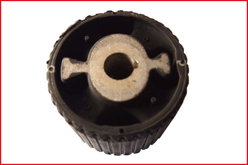 Produktbild KS Tools Silentlagerwerkzeug Satz für BMW Hinterachsträger 8 Teile bild 12