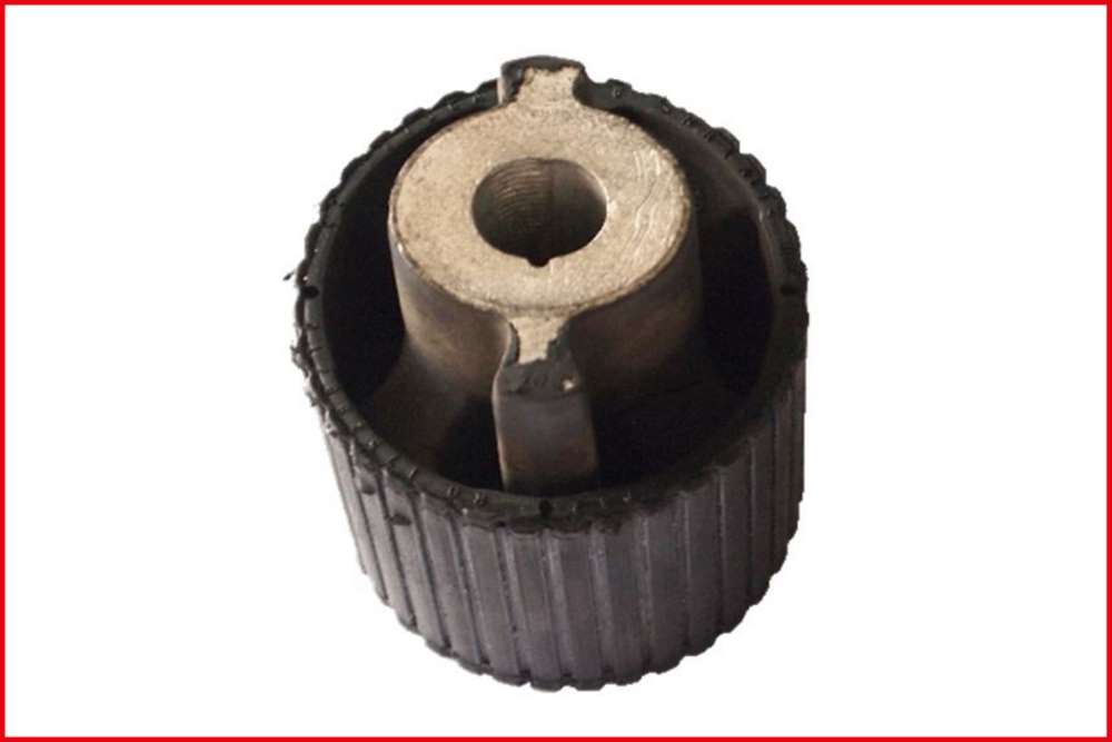 Produktbild KS Tools Silentlagerwerkzeug Satz für BMW Hinterachsträger 7 Teile bild 11