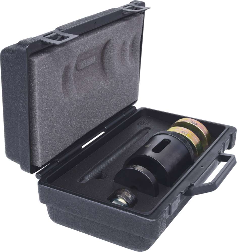 Produktbild KS Tools Silentlagerwerkzeug Satz für BMW und Mini Vorderachse 7 Teile bild 4