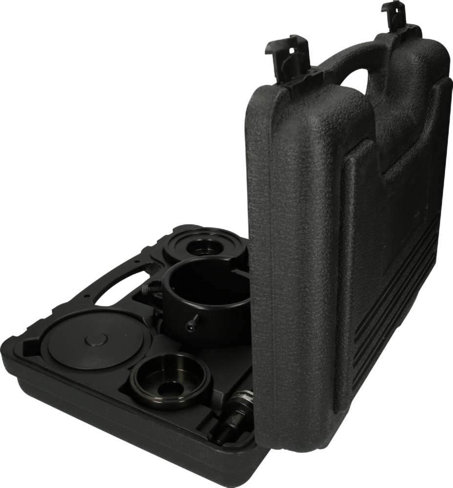 Produktbild KS Tools Silentlagerwerkzeug Satz für Opel Hinterachse 8 Teile bild 2