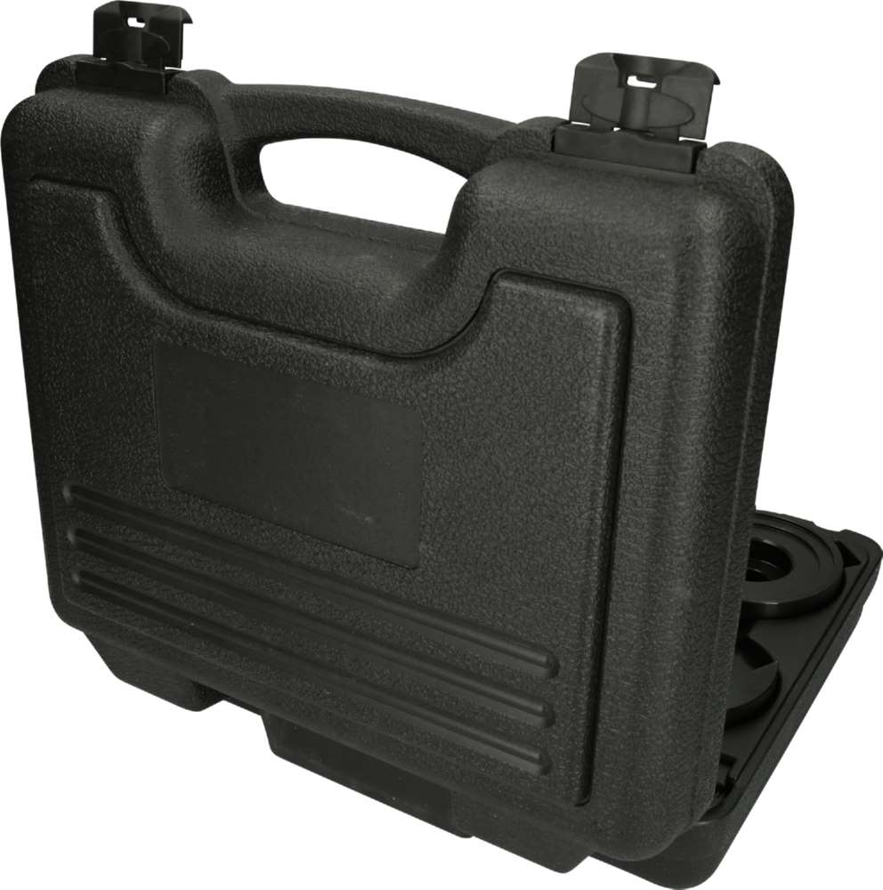 Produktbild KS Tools Silentlagerwerkzeug Satz für Opel Hinterachse 8 Teile bild 3