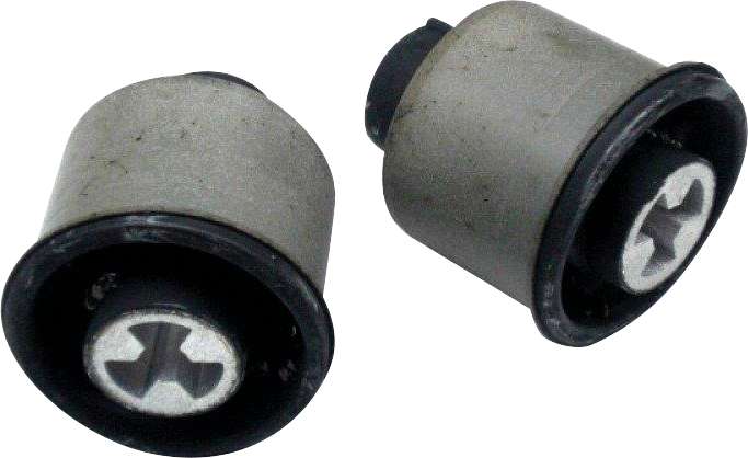 Produktbild KS Tools Silentlagerwerkzeug Satz für VAG Hinterachse 11 Teile bild 5