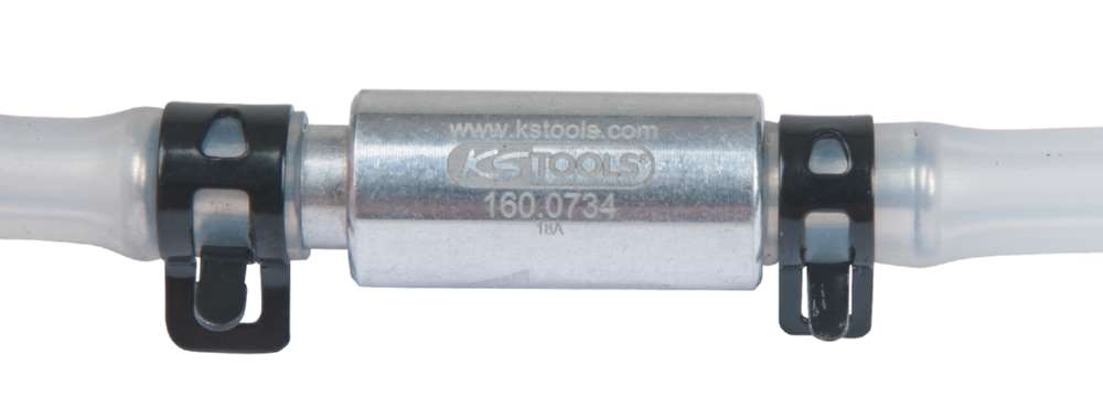 Produktbild KS Tools Silikonschlauch bild 4