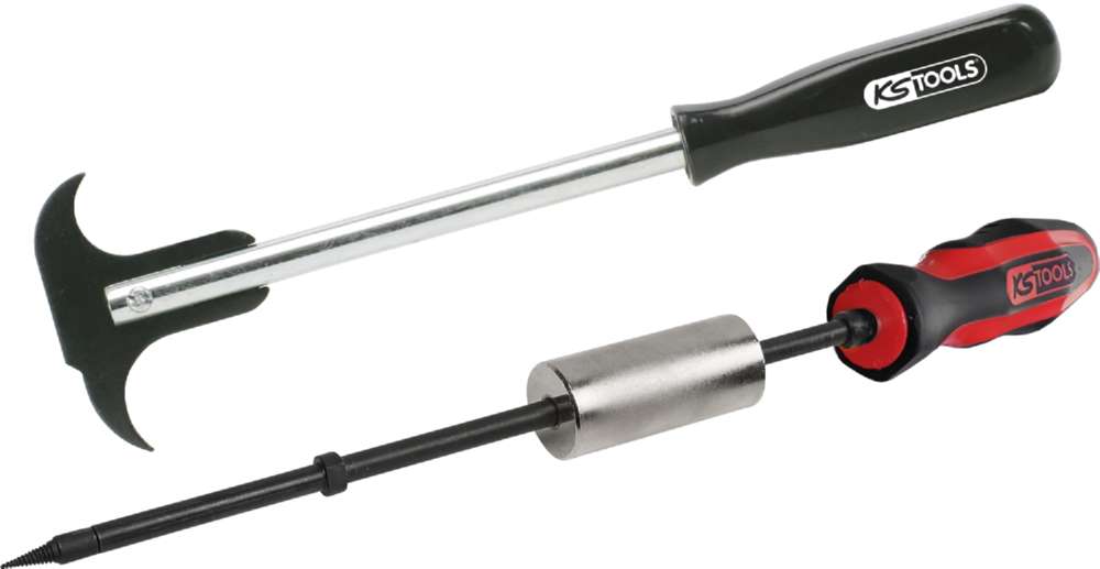 Produktbild KS Tools Simmerring Auszieher Satz 2 Teile