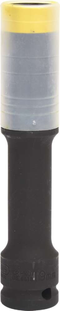 Produktbild KS Tools SlimPOWER Alu-Felgen Kraft-Stecknuss extra lang 19 mm Gesamtlänge 150 mm bild 10