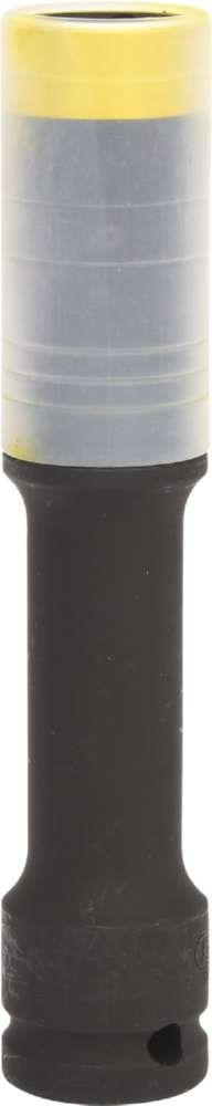 Produktbild KS Tools SlimPOWER Alu-Felgen Kraft-Stecknuss extra lang 19 mm Gesamtlänge 150 mm bild 12