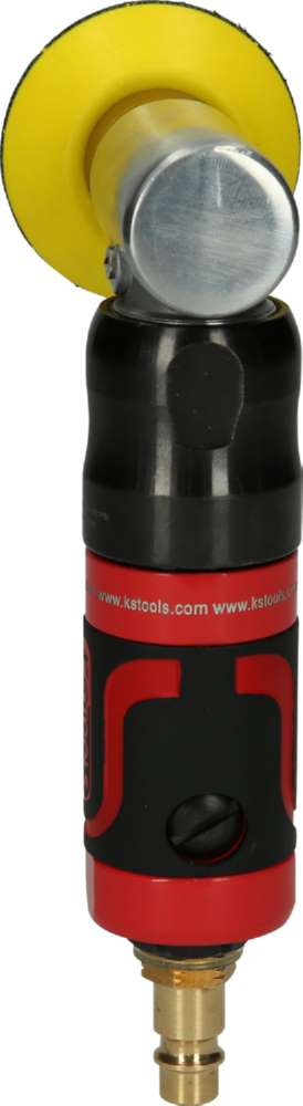 Produktbild KS Tools Druckluft Polierer Mini Slim Power 1/4 Zoll bild 2