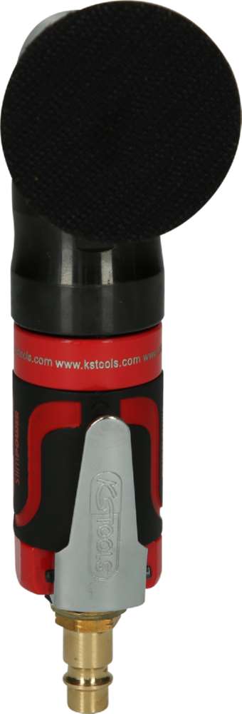 Produktbild KS Tools Druckluft Polierer Mini Slim Power 1/4 Zoll bild 4