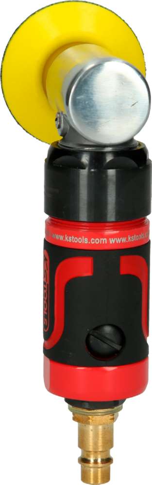 Produktbild KS Tools Druckluft Schleifmaschine Mini Slim Power 19000 U/min bild 2