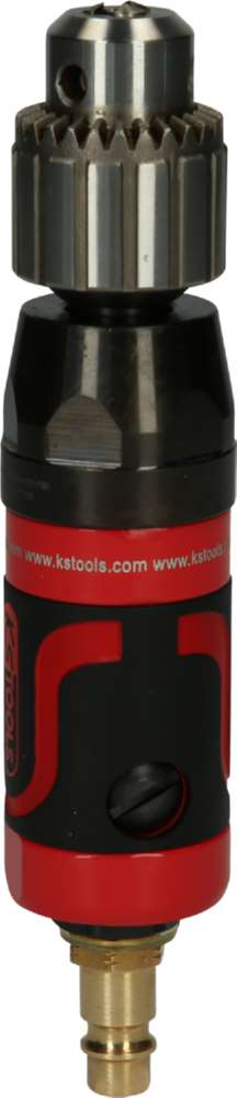 Produktbild KS Tools Druckluft Stabbohrmaschine Mini Slim Power 3/8 Zoll 7.000 U/min bild 2