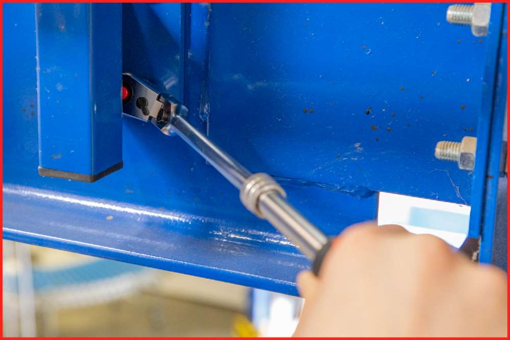 Produktbild KS Tools 3/8 Zoll SlimPOWER Teleskop-Gelenk-Umschaltknarre 72 Zahn bild 11