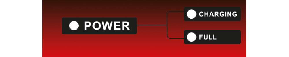 Produktbild KS Tools 12V SMARTcharger Hochfrequenz Batterieladegerät 2A bild 5