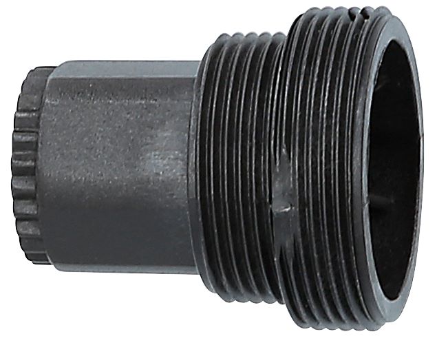 Produktbild KS Tools Sockel für Druckluft Wartungseinheit 1/4 3/8 Zoll