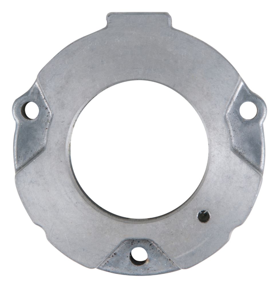 Produktbild KS Tools Sockelplatte rund für Umschalter