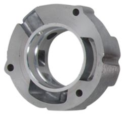 Produktbild KS Tools Sockelplatte für Umschalter 71 g schwer