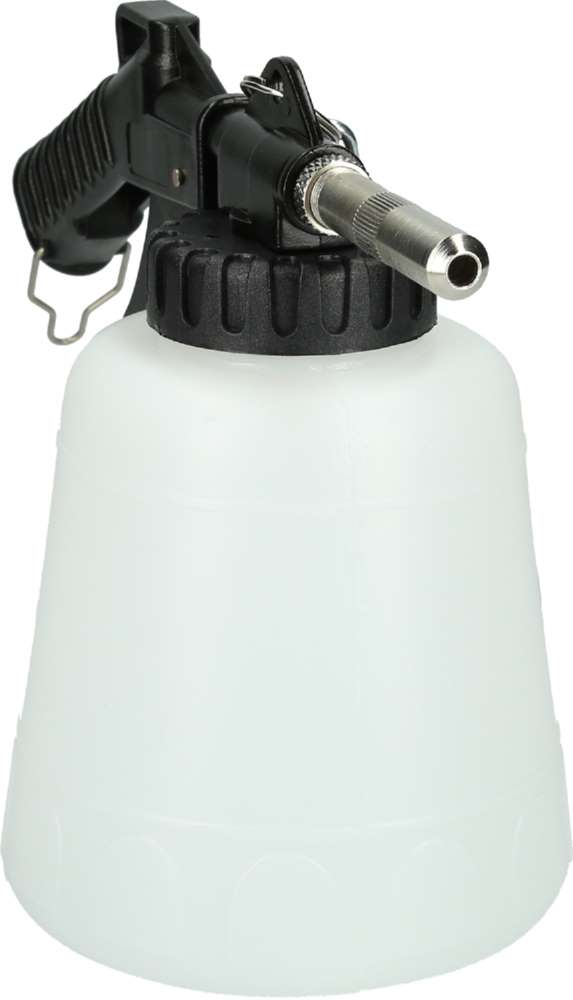 Produktbild KS Tools Soda Druckluft Reinigungspistole Behälter 1000 ml bild 5