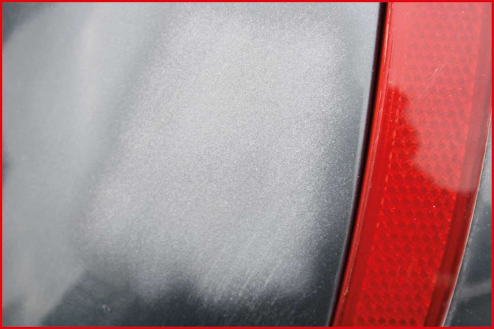 Produktbild KS Tools Soda Druckluft Reinigungspistole Behälter 1000 ml bild 6