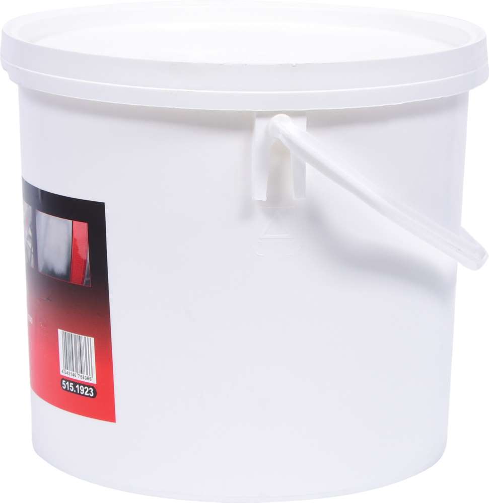 Produktbild KS Tools Soda Strahlmittel im Eimer bild 2