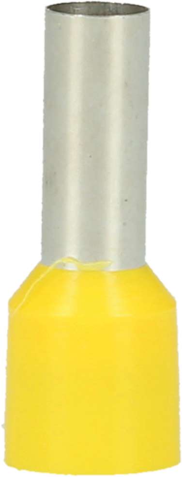 Produktbild KS Tools Sortiment Drahtendhülse mit Crimpzange 1001 teilig