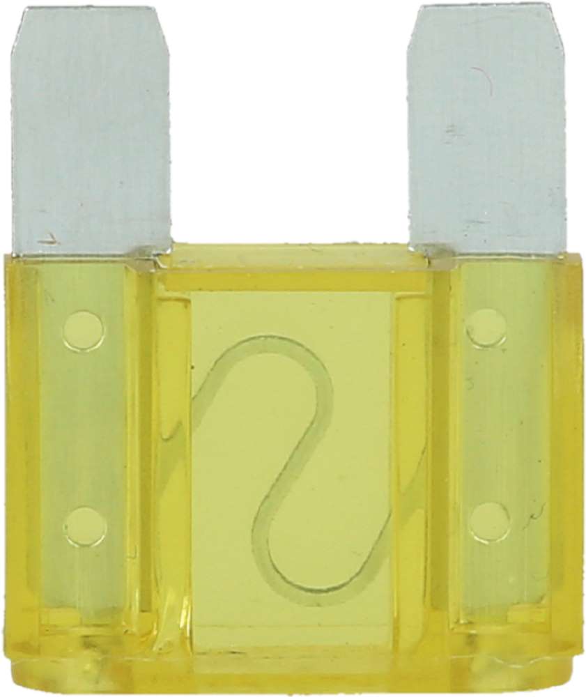 Produktbild KS Tools Sortiment Kfz Sicherungen 20 bis 100A 36 teilig bild 8