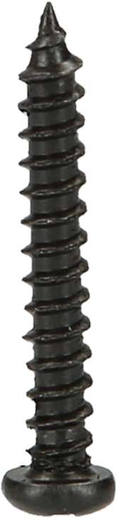 Produktbild KS Tools Sortiment Linsenkopf Blechschrauben M2,5 bis M3 750 teilig