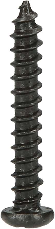 Produktbild KS Tools Sortiment Linsenkopf Blechschrauben M2,5 bis M3 750 teilig bild 3