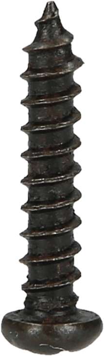 Produktbild KS Tools Sortiment Linsenkopf Blechschrauben M2,5 bis M3 750 teilig bild 4