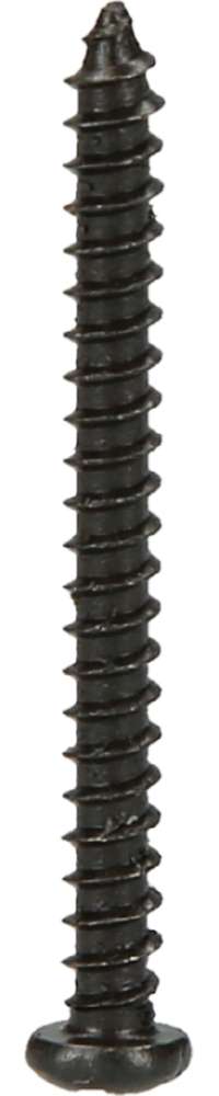 Produktbild KS Tools Sortiment Linsenkopf Blechschrauben M2,5 bis M3 750 teilig bild 5