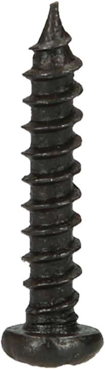 Produktbild KS Tools Sortiment Linsenkopf Blechschrauben M2,5 bis M3 750 teilig bild 7