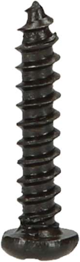 Produktbild KS Tools Sortiment Linsenkopf Blechschrauben M2,5 bis M3 750 teilig bild 9