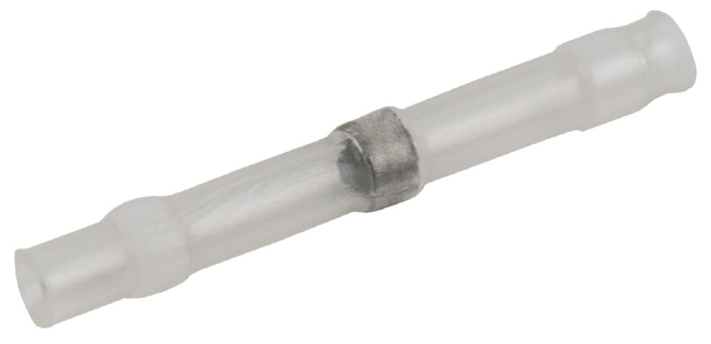 Produktbild KS Tools Sortiment Lötmuffen isoliert 1,8 x 25 mm 6,2 x 40 mm bild 3