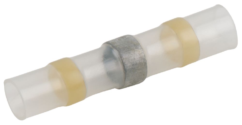 Produktbild KS Tools Sortiment Lötmuffen isoliert 1,8 x 25 mm 6,2 x 40 mm bild 6