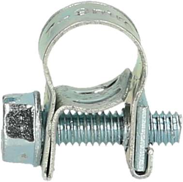 Produktbild KS Tools Sortiment Mini Schlauchklemmen Durchmesser 7 bis 18mm 78 teilig bild 10