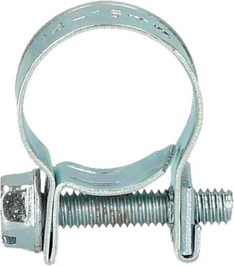 Produktbild KS Tools Sortiment Mini Schlauchklemmen Durchmesser 7 bis 18mm 78 teilig bild 3