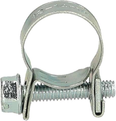 Produktbild KS Tools Sortiment Mini Schlauchklemmen Durchmesser 7 bis 18mm 78 teilig bild 5