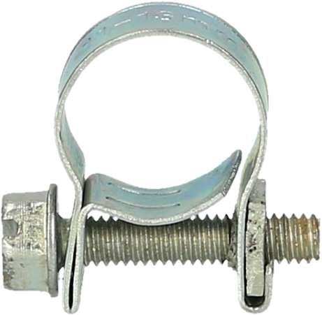 Produktbild KS Tools Sortiment Mini Schlauchklemmen Durchmesser 7 bis 18mm 78 teilig bild 6