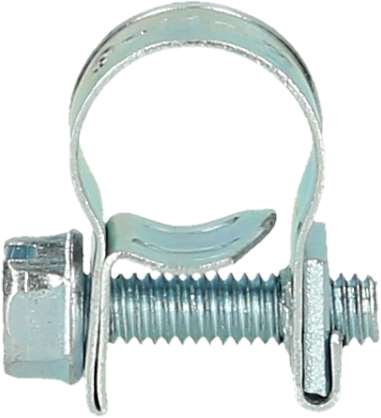 Produktbild KS Tools Sortiment Mini Schlauchklemmen Durchmesser 7 bis 18mm 78 teilig bild 8