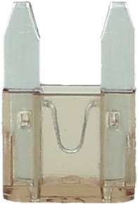 Produktbild KS Tools Sortiment Mini Sicherungen 2 bis 30A 100 teilig bild 9