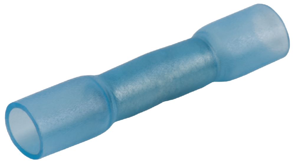 Produktbild KS Tools Sortiment Stoßverbinder isoliert AWG22-16-AWG12-10 bild 3