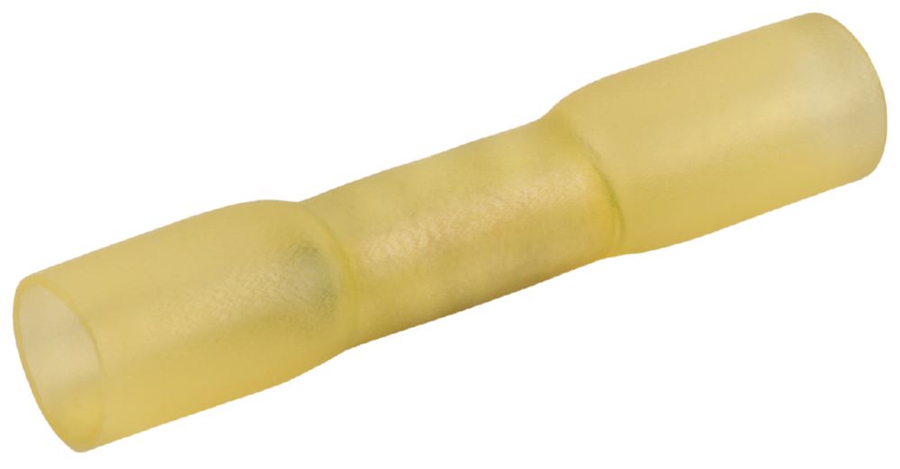 Produktbild KS Tools Sortiment Stoßverbinder isoliert AWG22-16-AWG12-10 bild 4