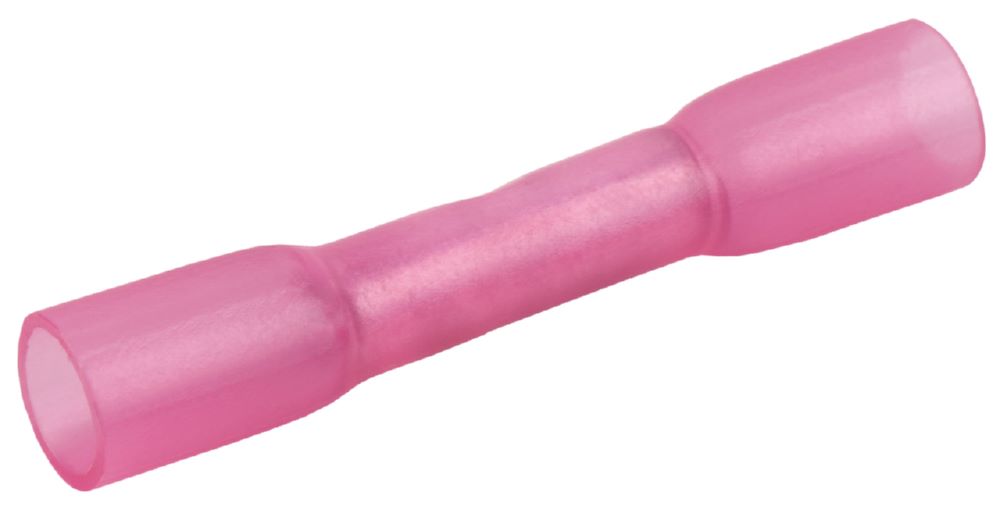 Produktbild KS Tools Sortiment Stoßverbinder isoliert AWG22-16-AWG12-10 bild 5